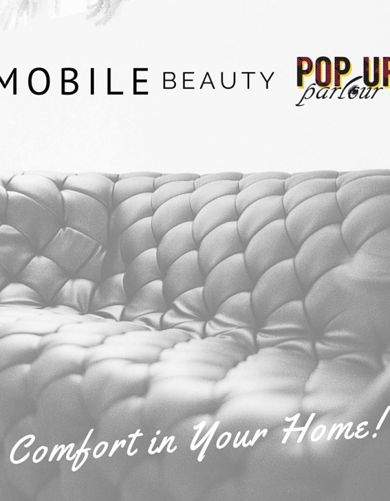 Mobile Beauty FAQs